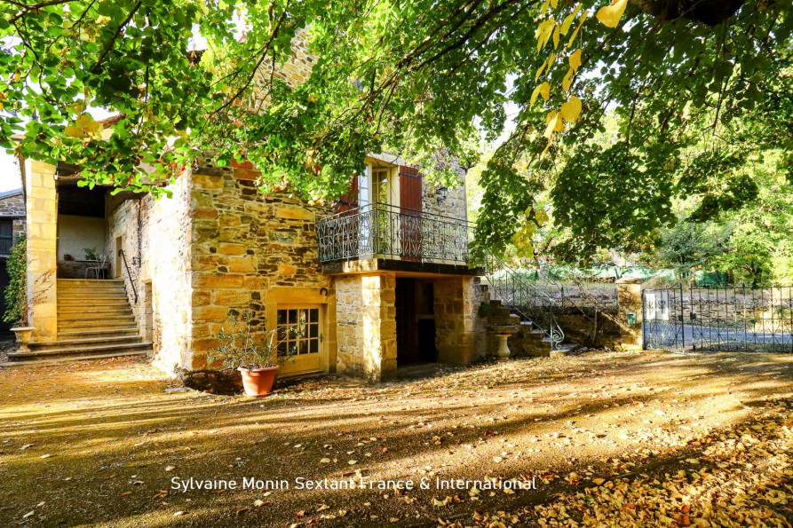 vente Propriété Clermont D'excideuil - Photo 2