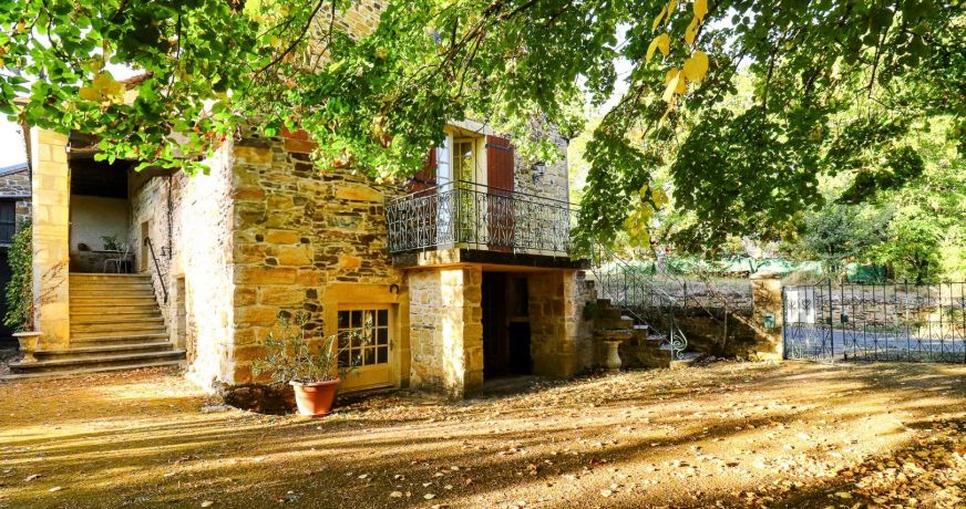 vente Propriété Clermont D'excideuil