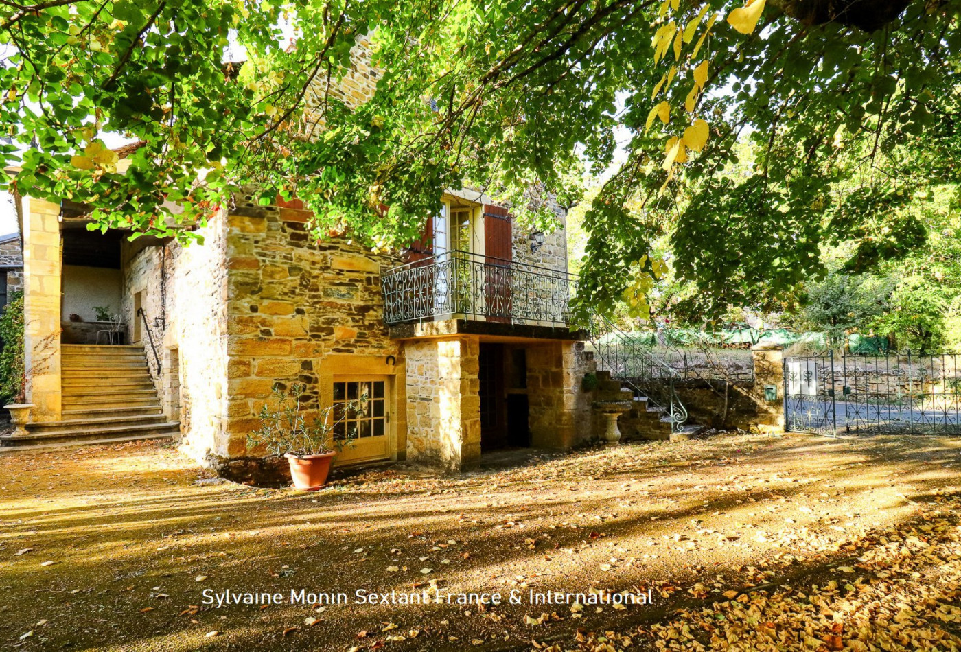 vente Propriété Clermont D'excideuil - Photo 2