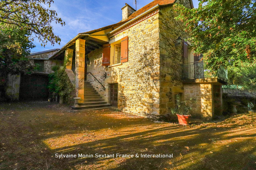 vente Propriété Clermont D'excideuil - Photo 3