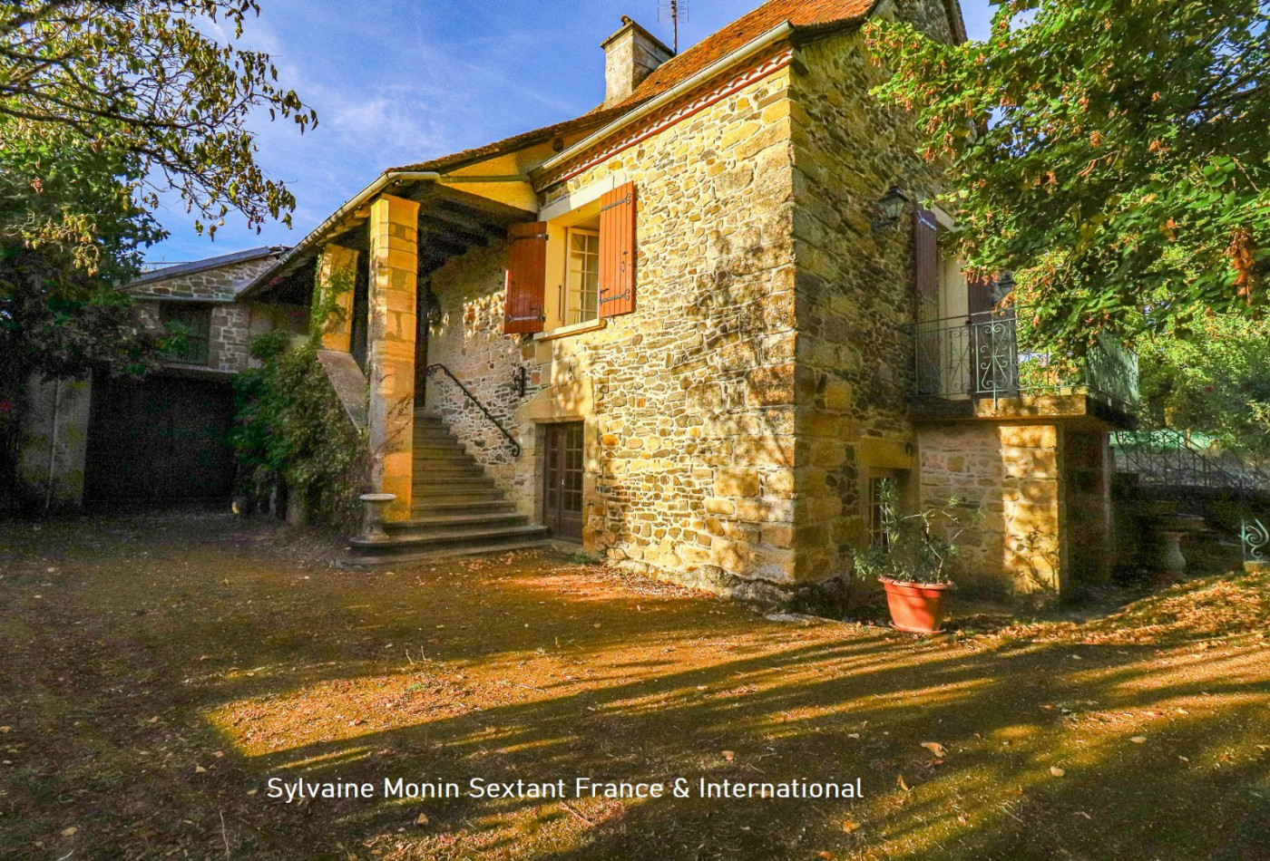 vente Propriété Clermont D'excideuil - Photo 3