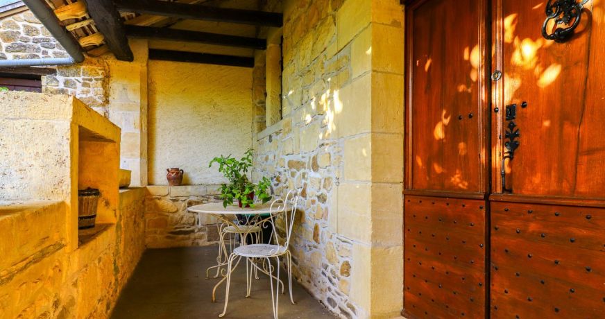 vente Propriété Clermont D'excideuil