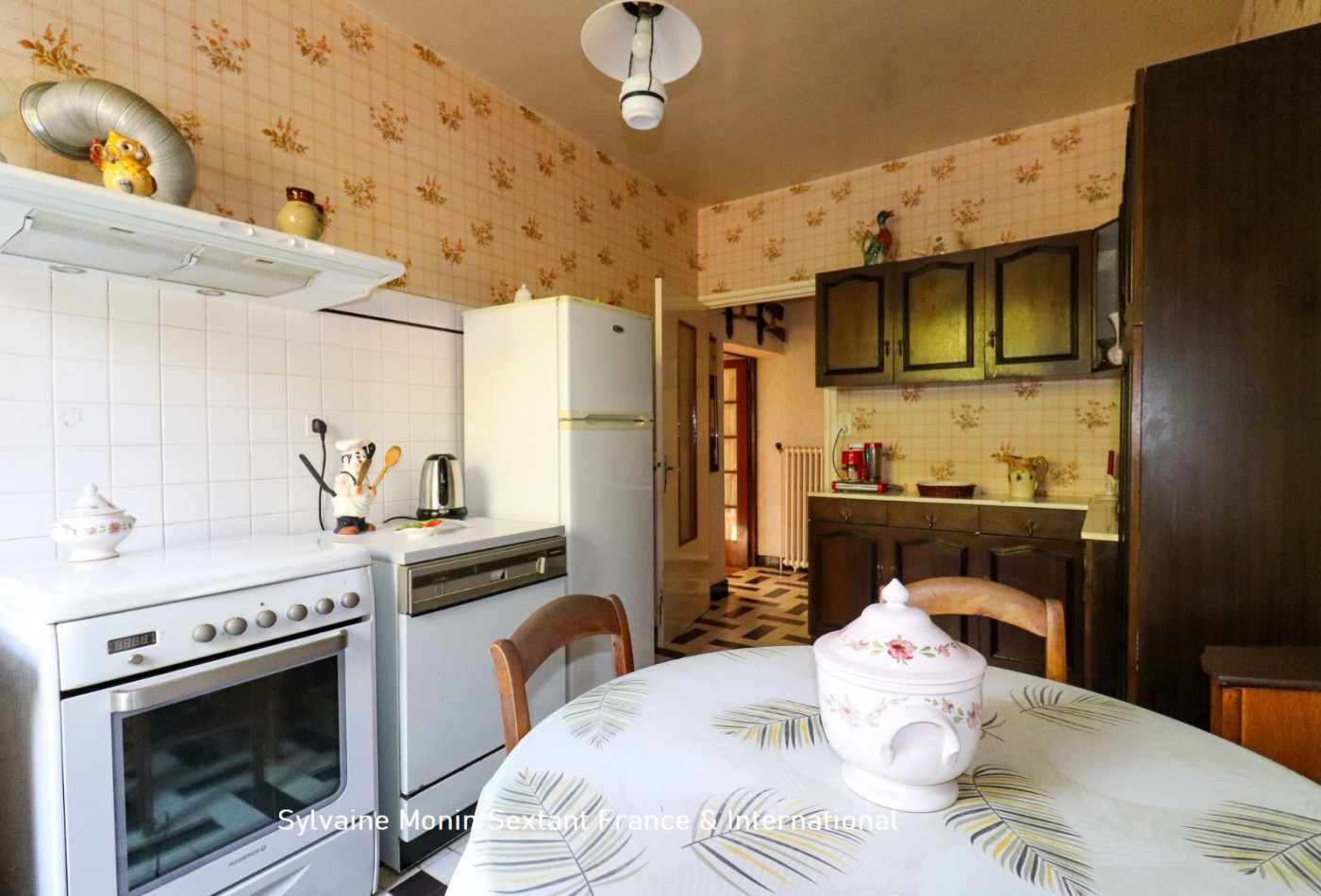 vente Propriété Clermont D'excideuil - Photo 6