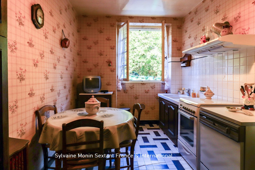 vente Propriété Clermont D'excideuil - Photo 7