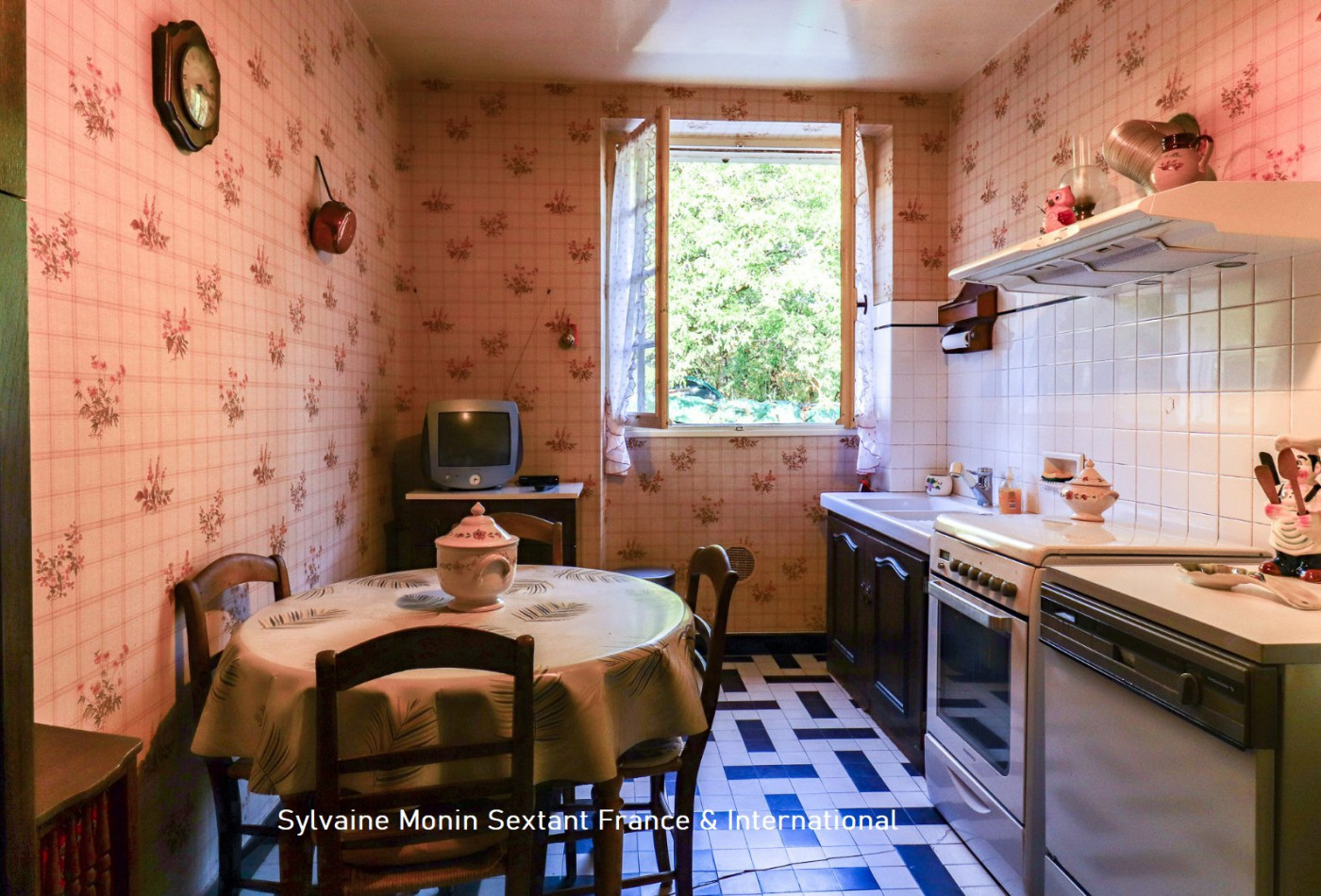 vente Propriété Clermont D'excideuil - Photo 7