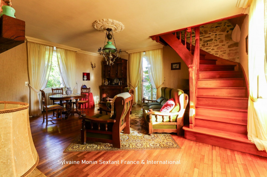 vente Propriété Clermont D'excideuil - Photo 8