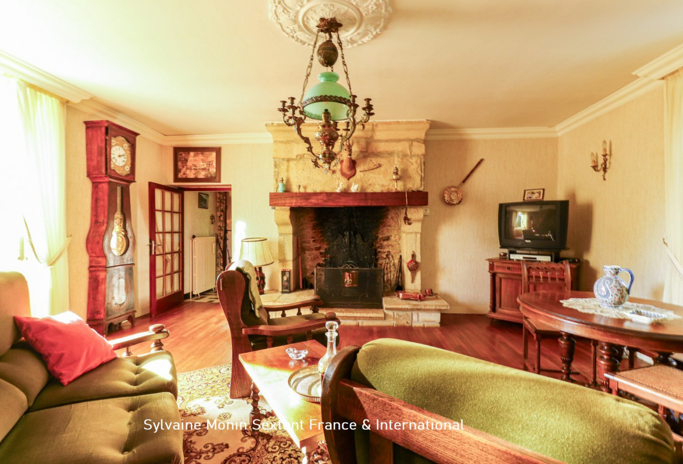 vente Propriété Clermont D'excideuil - Photo 9