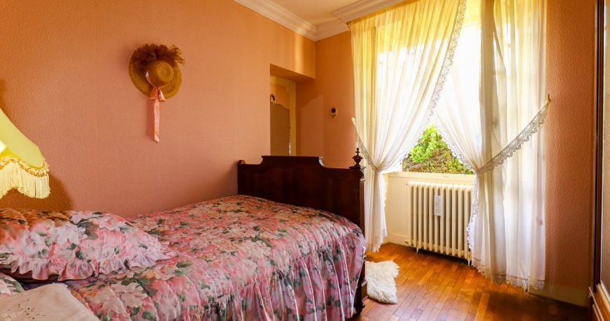vente Propriété Clermont D'excideuil