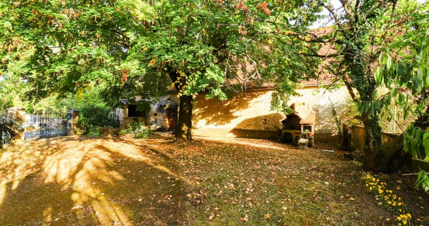 vente Propriété Clermont D'excideuil