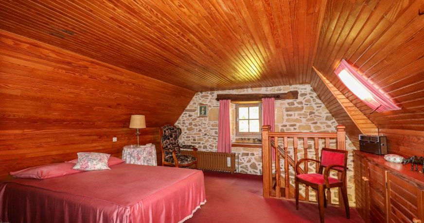 vente Propriété Clermont D'excideuil