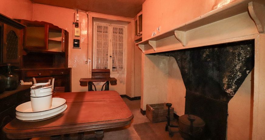 vente Propriété Clermont D'excideuil