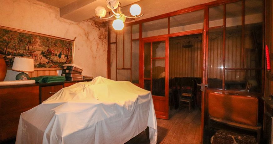 vente Propriété Clermont D'excideuil