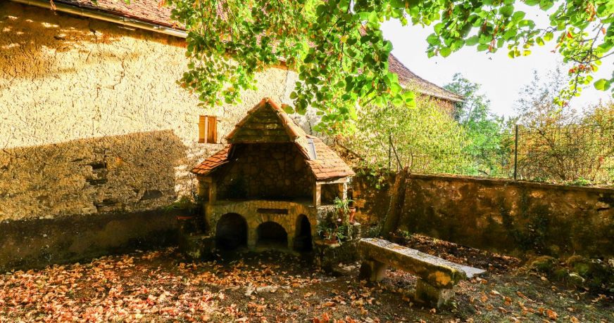 vente Propriété Clermont D'excideuil