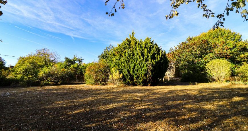 vente Propriété Clermont D'excideuil