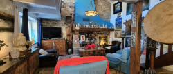 vente Maison Pont De Buis Les Quimerch
