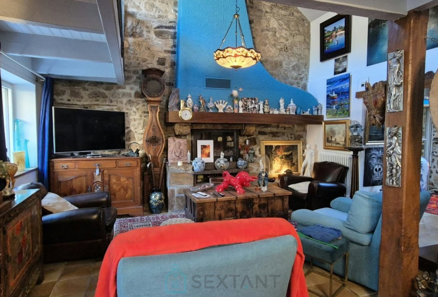 vente Maison Pont De Buis Les Quimerch - Photo 2