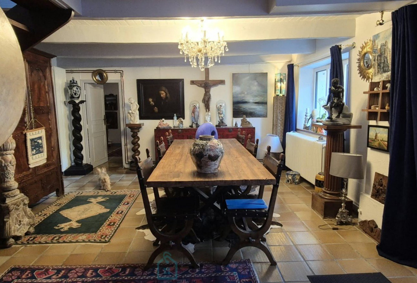 vente Maison Pont De Buis Les Quimerch - Photo 3