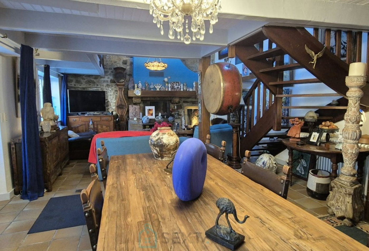 vente Maison Pont De Buis Les Quimerch - Photo 4