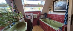 vente Maison Pont De Buis Les Quimerch