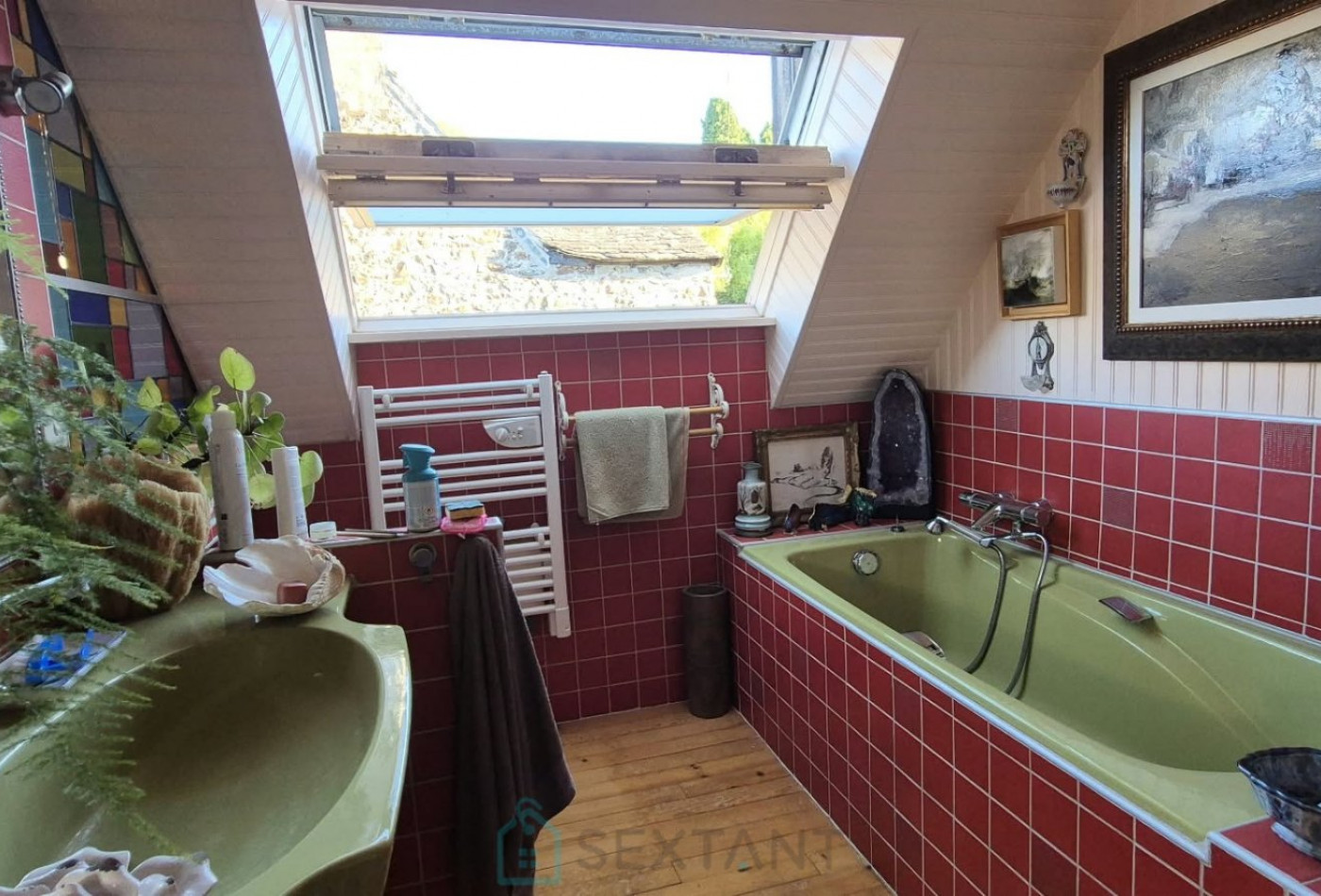 vente Maison Pont De Buis Les Quimerch - Photo 10