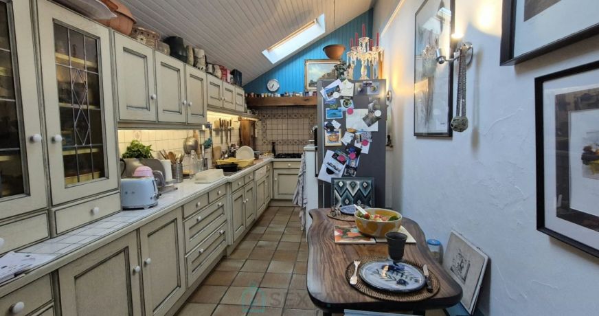 vente Maison Pont De Buis Les Quimerch