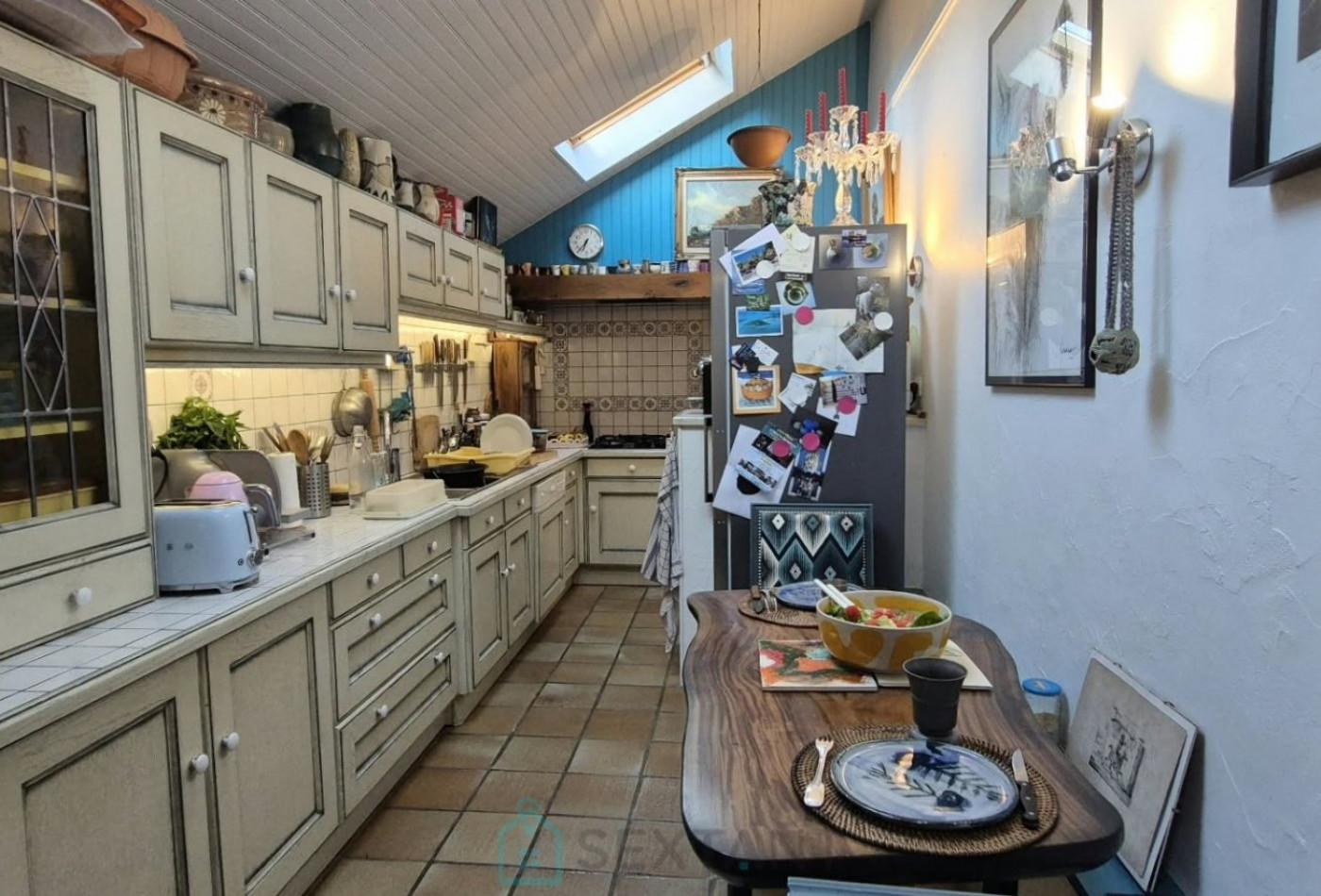 vente Maison Pont De Buis Les Quimerch - Photo 5