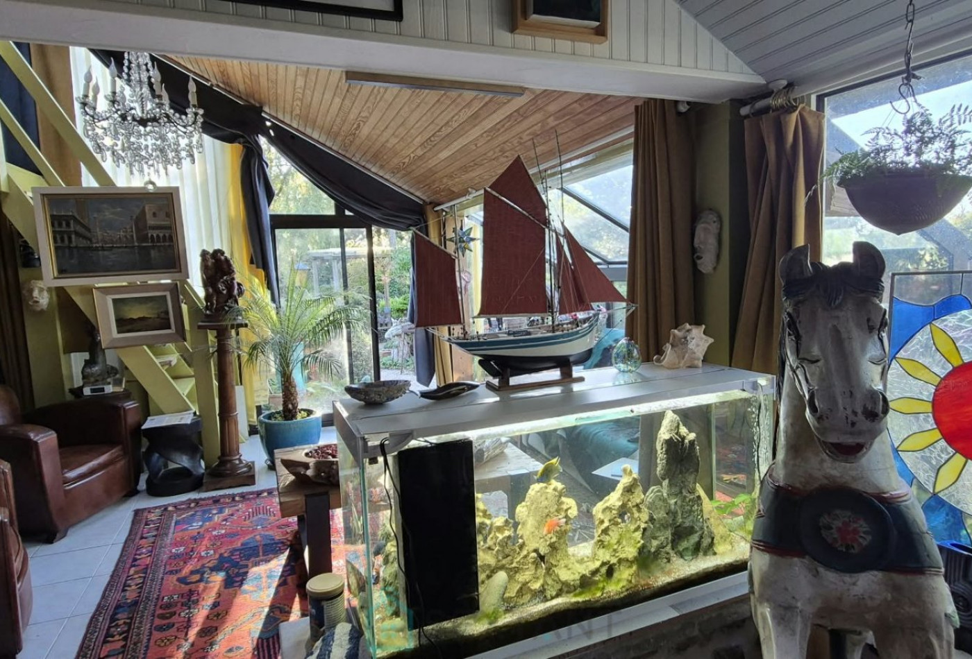 vente Maison Pont De Buis Les Quimerch - Photo 6