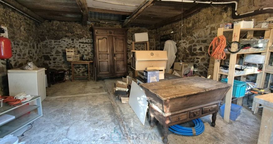 vente Maison Pont De Buis Les Quimerch