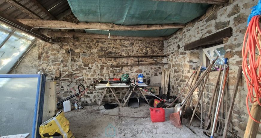 vente Maison Pont De Buis Les Quimerch