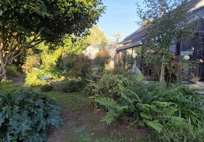 vente Maison Pont De Buis Les Quimerch