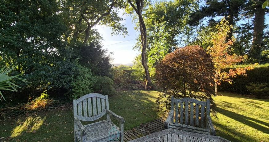 vente Maison Pont De Buis Les Quimerch