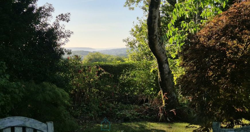 vente Maison Pont De Buis Les Quimerch