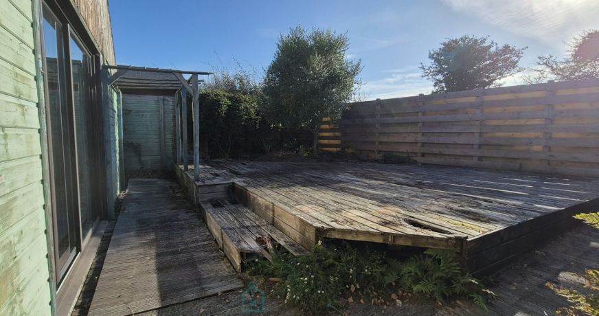 vente Maison Crozon