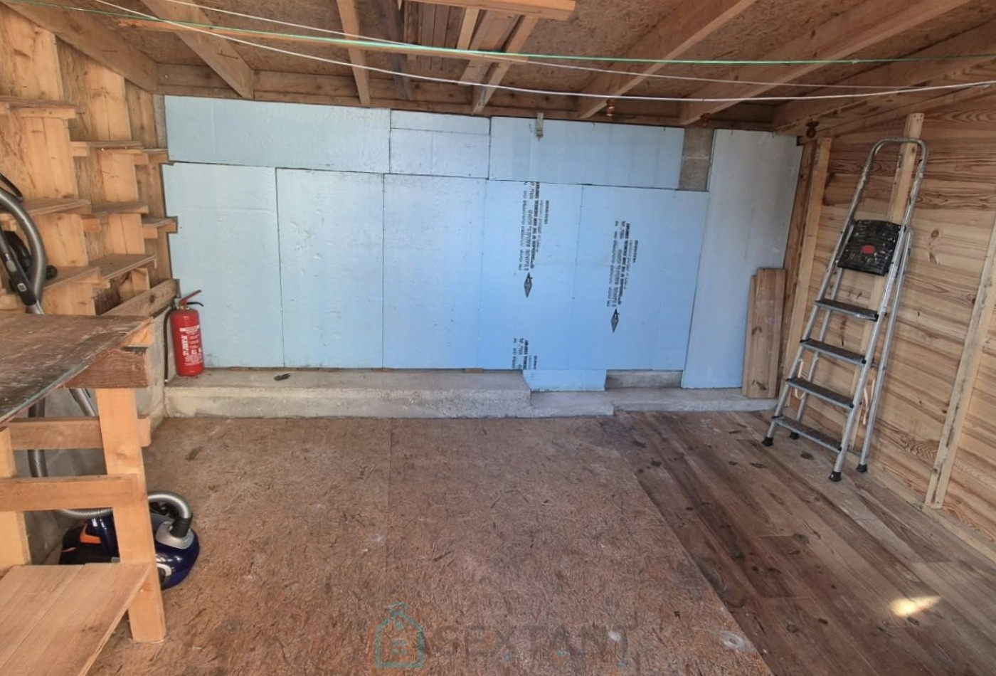 vente Maison Crozon - Photo 7