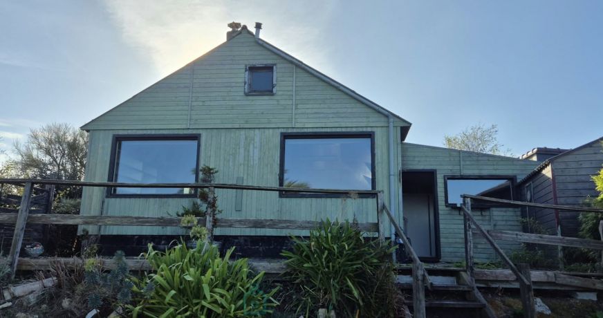 vente Maison Crozon