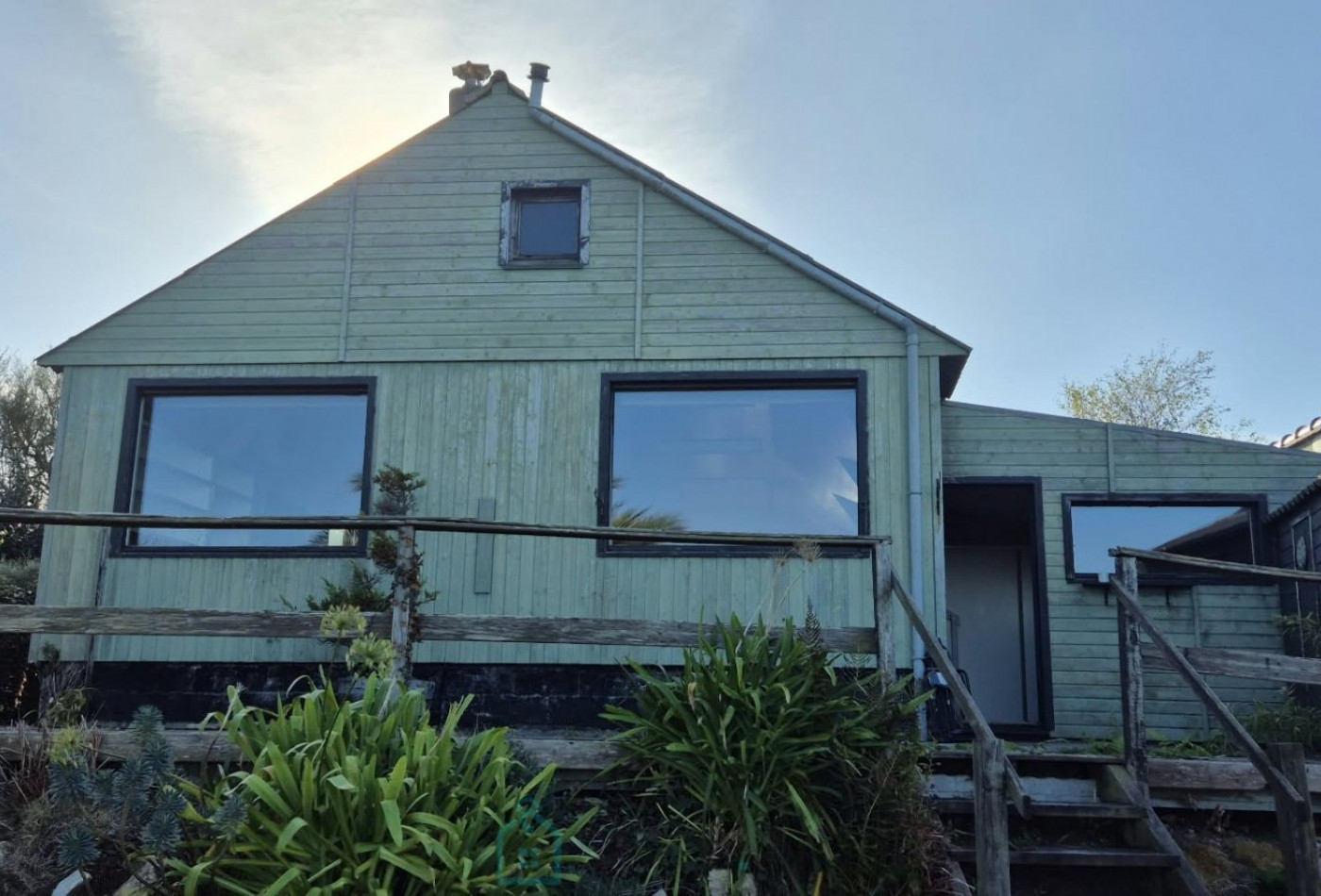 vente Maison Crozon - Photo 1