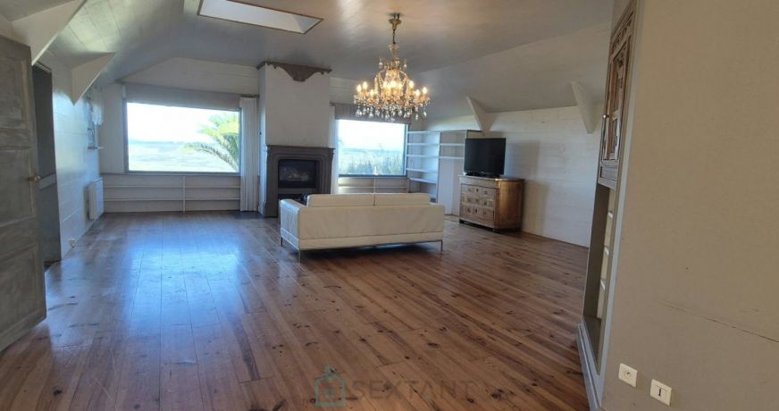 vente Maison Crozon