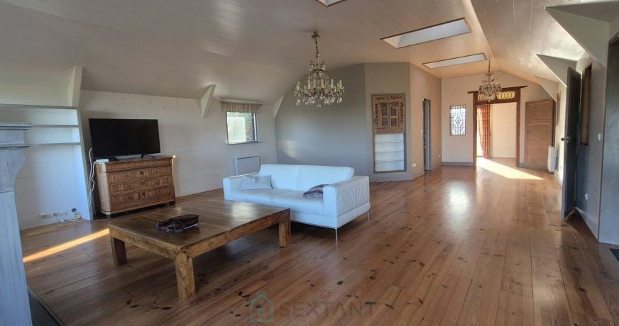 vente Maison Crozon
