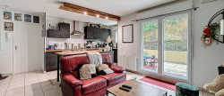 vente Appartement en résidence Deville Les Rouen