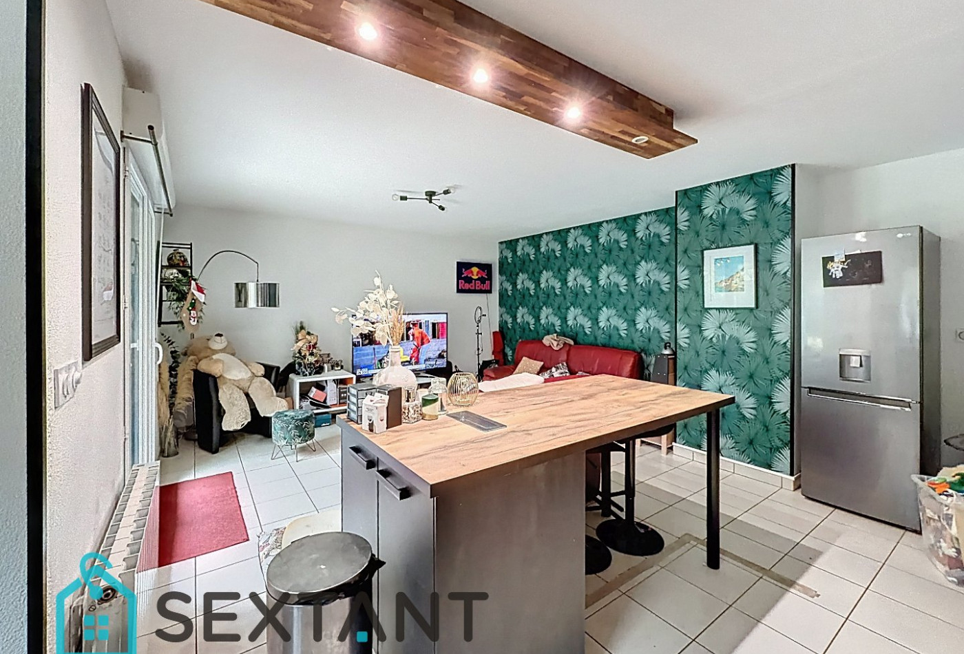 vente Appartement en résidence Deville Les Rouen - Photo 5