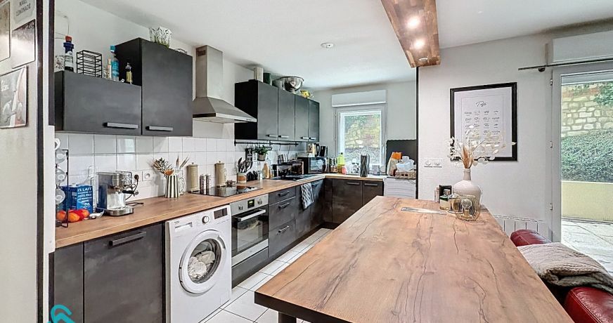 vente Appartement en résidence Deville Les Rouen