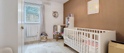 vente Appartement en résidence Deville Les Rouen