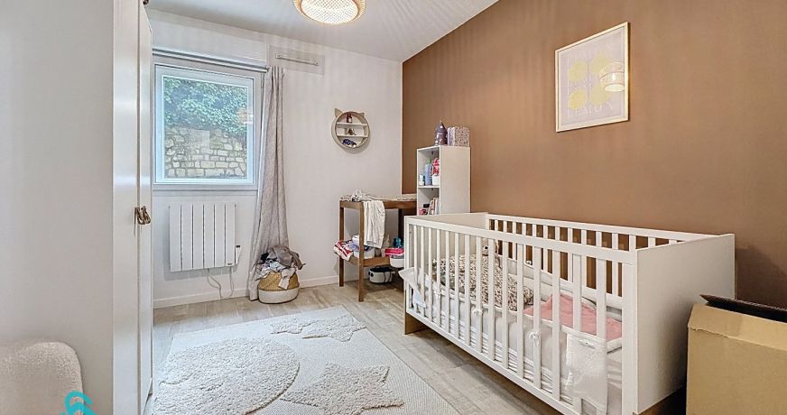 vente Appartement en résidence Deville Les Rouen