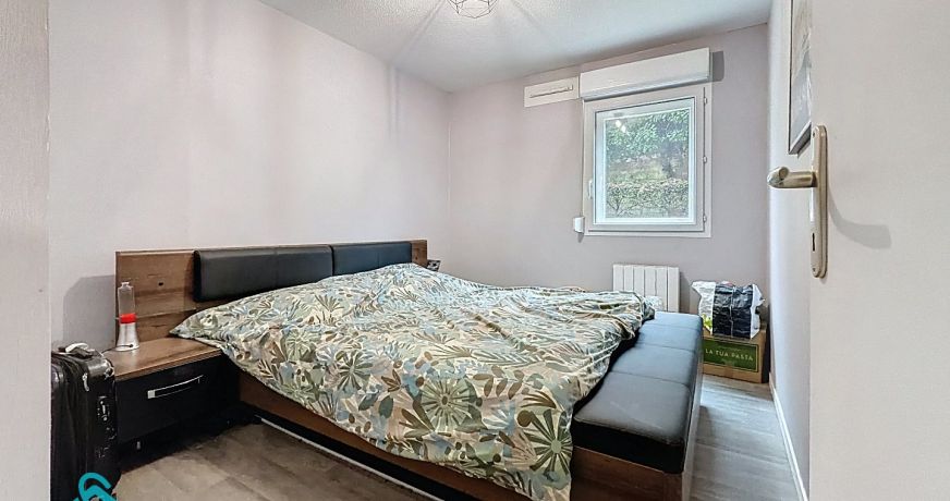 vente Appartement en résidence Deville Les Rouen