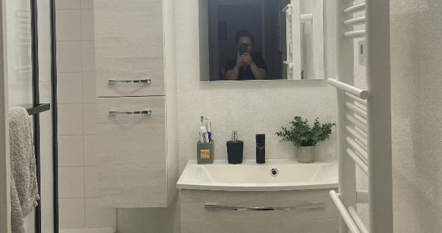 vente Appartement en résidence Deville Les Rouen