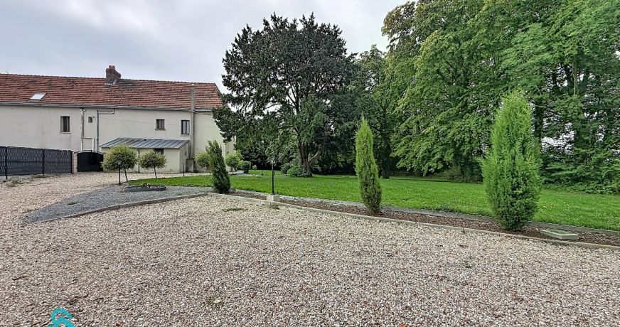 vente Propriété Anceaumeville