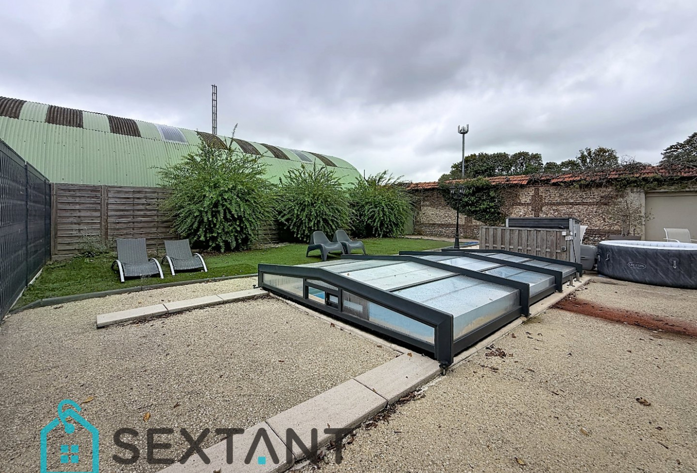 vente Propriété Anceaumeville - Photo 6