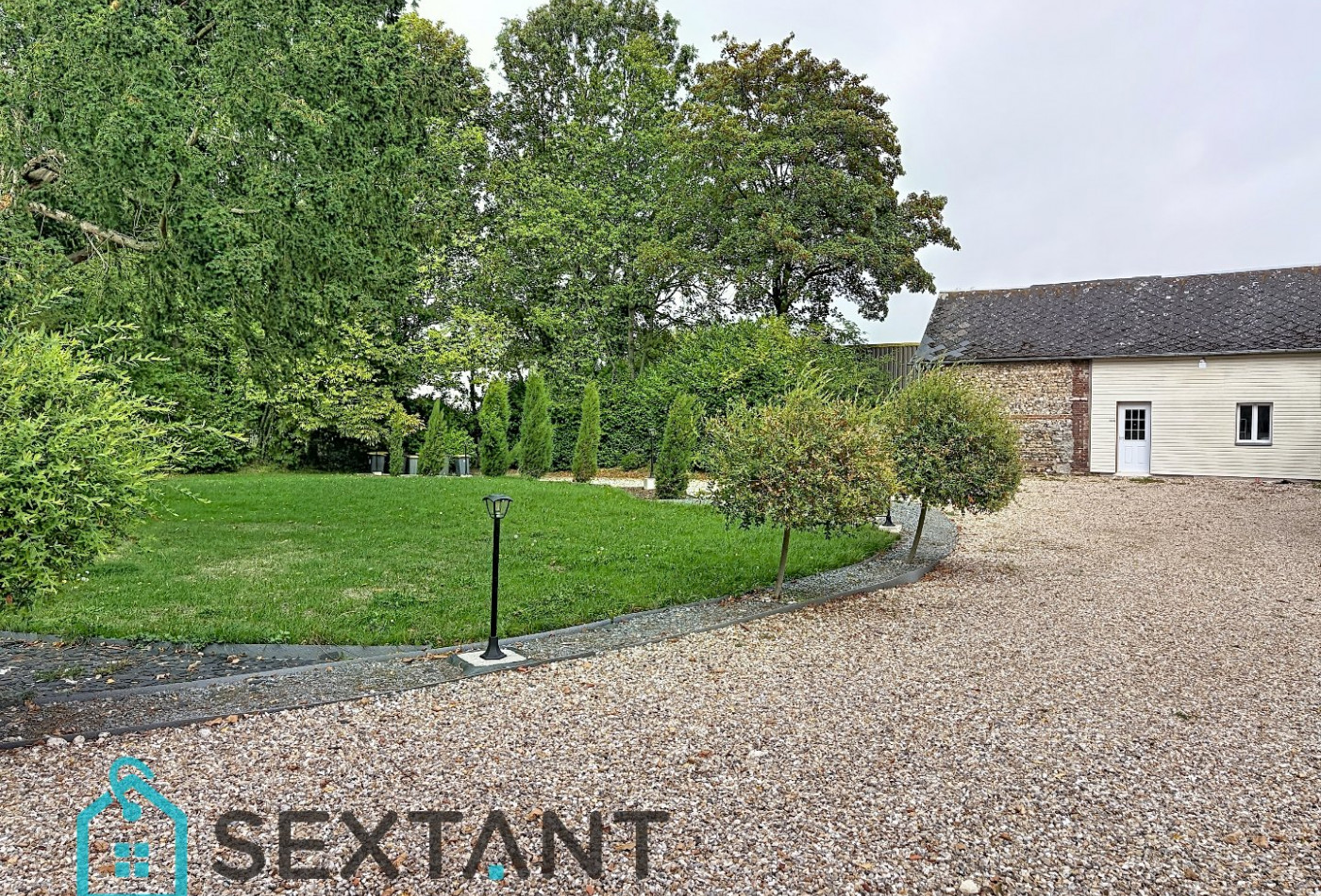 vente Propriété Anceaumeville - Photo 10