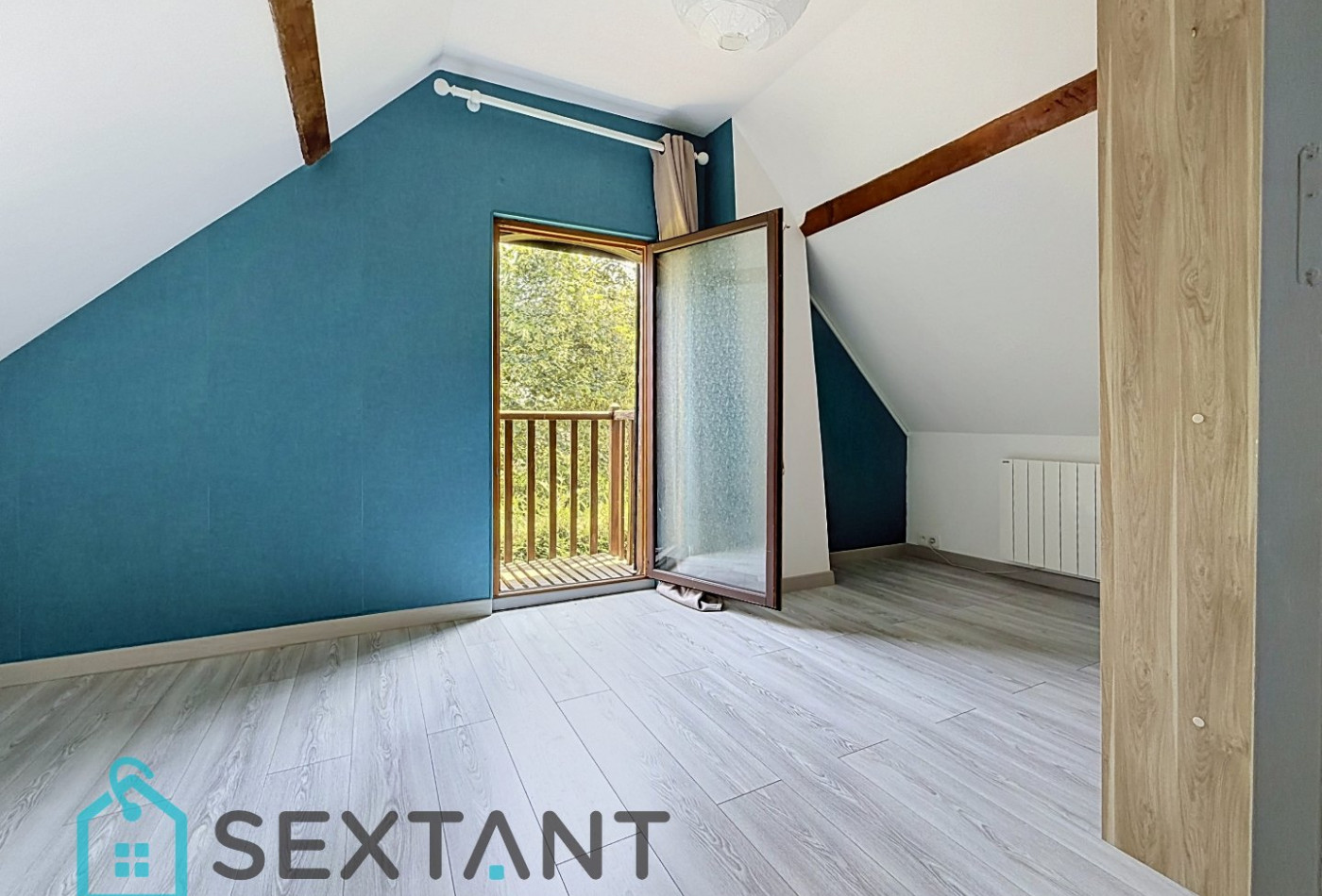 vente Maison Quincampoix - Photo 10