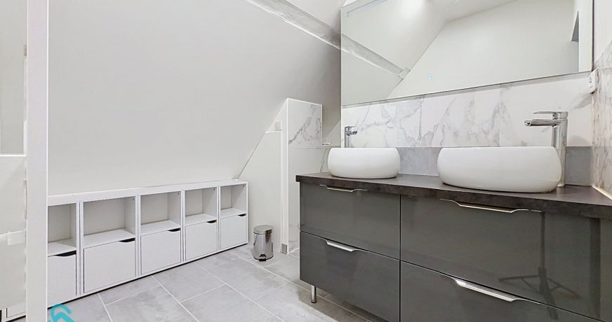 vente Maison Quincampoix